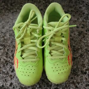Nike kids baseball cleats